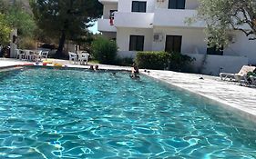 Hotel Narkissos